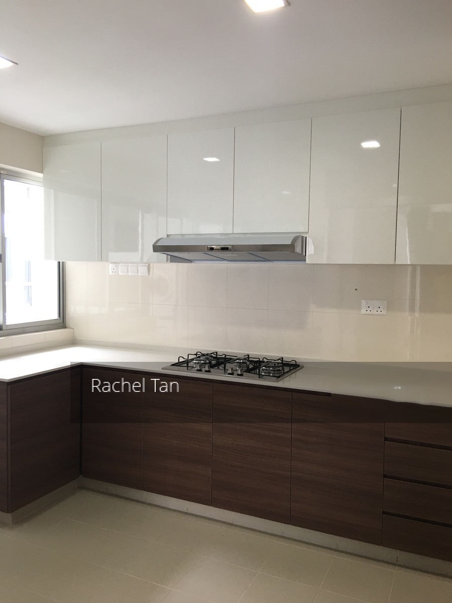 Grandeur 8 (D20), Condominium #140124862